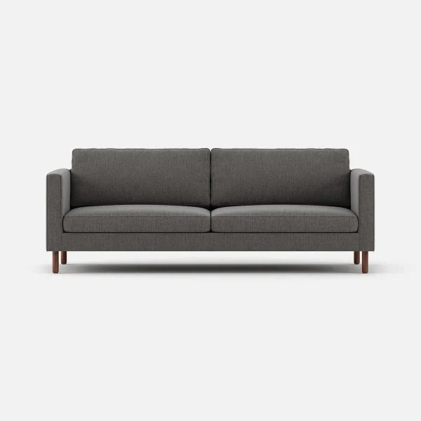 Glozin II Sofa Luxurious—Sand
