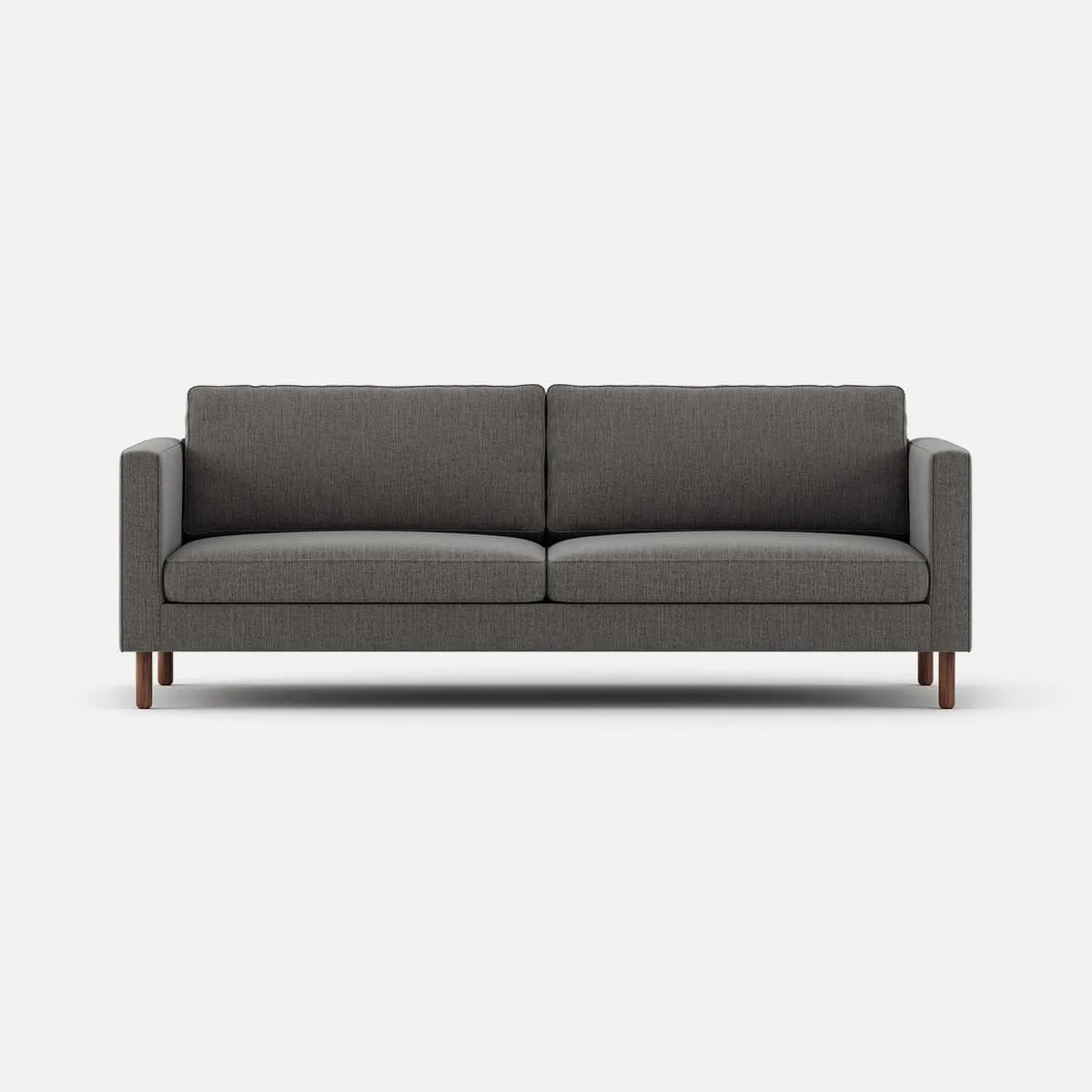 Glozin II Sofa Luxurious—Sand