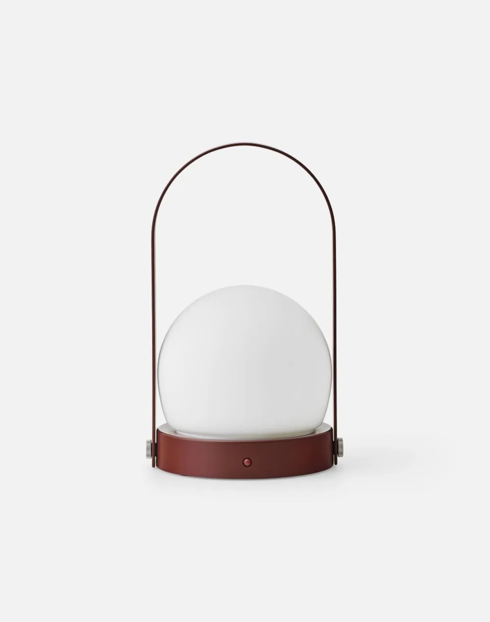 Glozin II Carrie Table Lamp